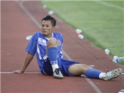 Bóng đá anh, ngoại hạng anh, lịch thi đấu euro 2012, HN.ACB - SLNA 2-3:  Ngày buồn của Thành Lương